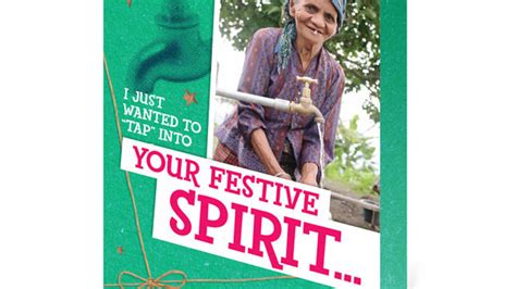 Christmas Gifts – WaterAid .
